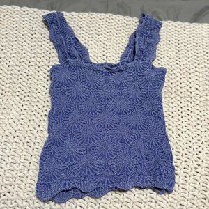 Free People Tank